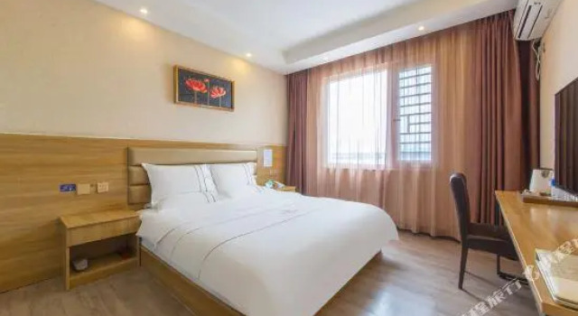 Yian Boutique Hotel, Boek Boutique Hotel Boetiekhotels in Kunming, Boutique Hotel