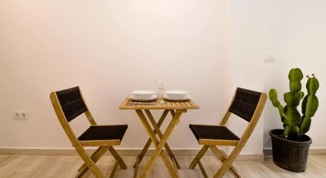 Студия Malabau Beach House