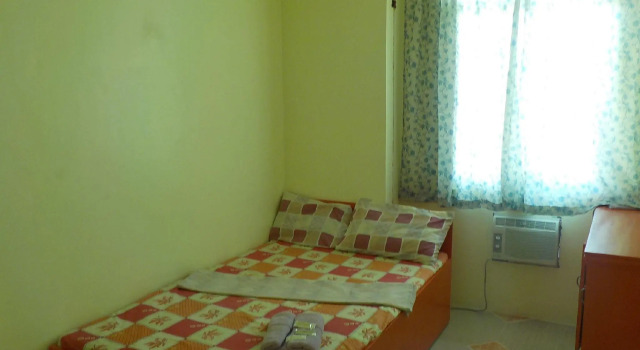 Номер Standard Aranas-Carillo Travellers Inn