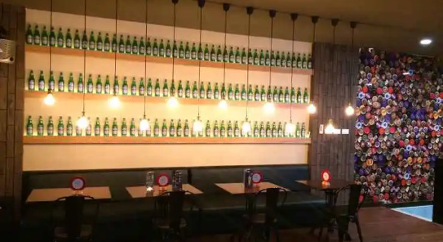 Royal Global Hotel, Rezervovat Hotel Hotely v Kalimantan se snídaní, Snídaně