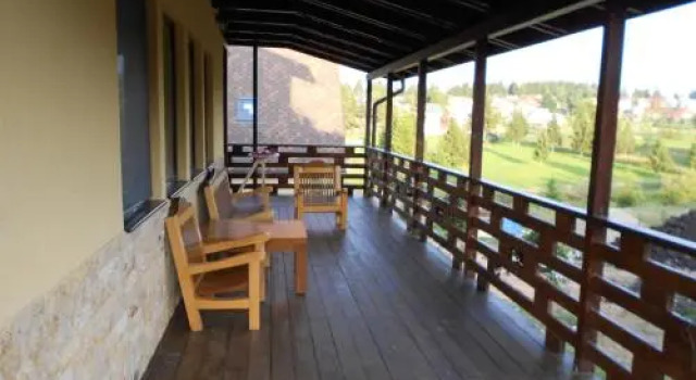 Vila Vals, Rezervovat Penzión Hotely v Hunedoara s parkováním, Parkování