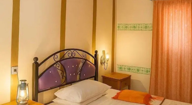 Номер Standard Maison dhôtes Mogador chez habitants