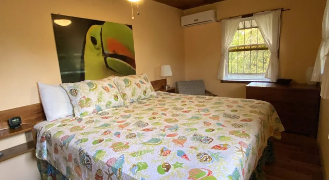 Апартаменты Executive Mariposa Lodge