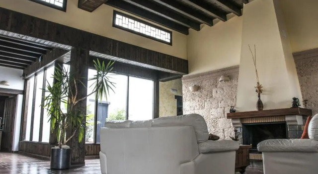Casa Rural Cerro La Gorra