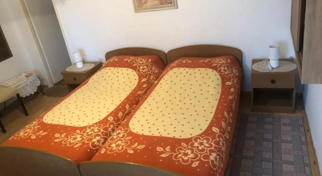 Номер Standard Bed & Breakfast Borka