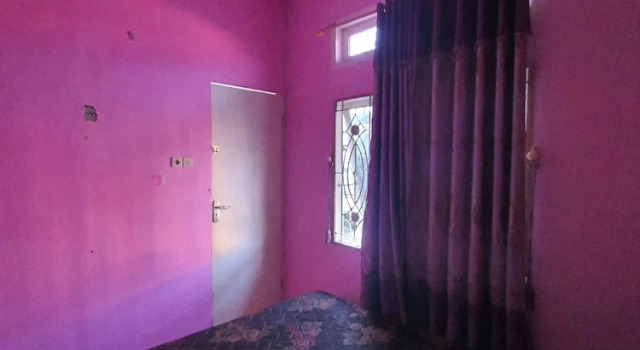 Camera Standard OYO 93114 Salak Homestay Syariah