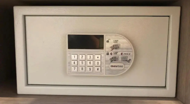 Полулюкс Deluxe Casa de la Audiencia