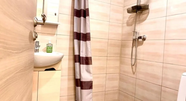 Номер Comfort Гостевой дом На речке