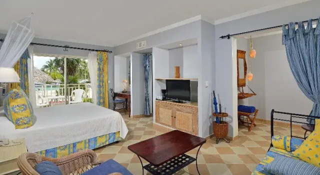 Номер Standard Melia Cayo Santa Maria