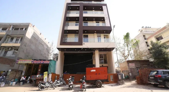 The Jaipur Royals By OYO Rooms