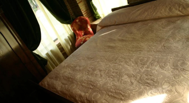 La Ciminiera Country House, Varaa Hotelli Hotellit Staffolo aamiaisella, Aamiainen