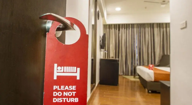 Hotel Millennium, Rezerwuj Hotel Hajdarabad 