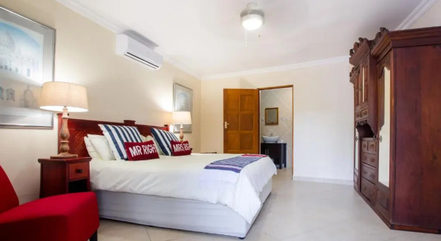 Номер Deluxe Turtle Bay Lodge