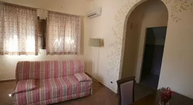 Hotel Capo Casale