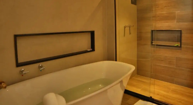 Вилла Standard Árvo Boutique Hotel