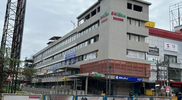 Emarald Hotel Calicut, Забронировать Отель Недорогие отели штата Кералы, недорого