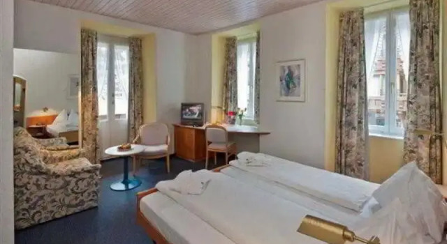Best Western Metropol Grand, Забронировать Отель Зас-Фе Saastal