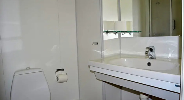 Номер Economy Narvik Budget Rooms