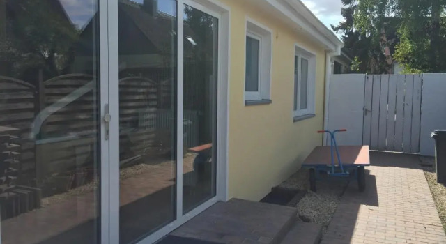 Студия Tiffany´s Ferienapartments sind alles, außer... gewöhnlich