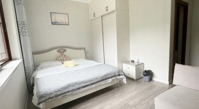 Suite familiare 5 camere mansarda Shiqiju