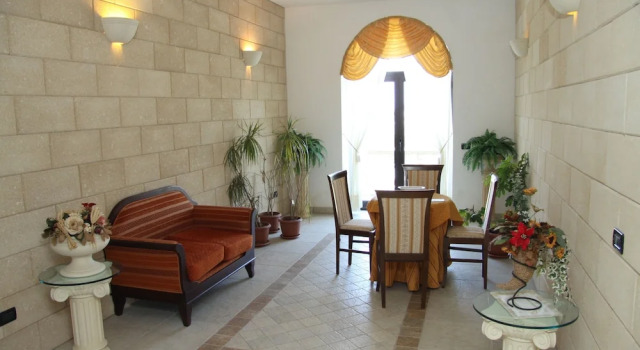 Grikò Country Hotel