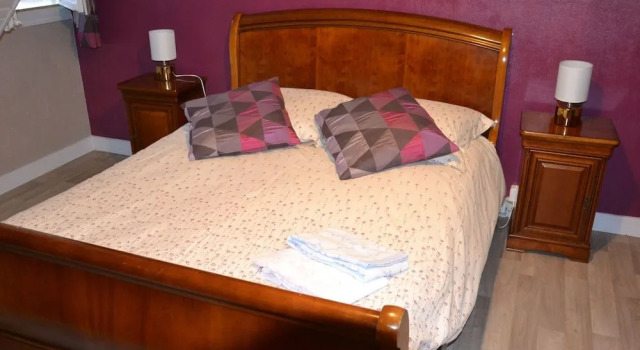 Les Hortensias, Rezerwuj Hotel  