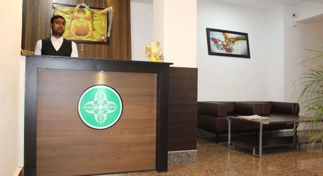 Leenor Regency By RightClique, Book Hotel Hotels in Sikkim with Parking, Parking