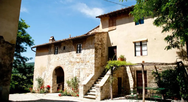 Agriturismo Marchesi Gondi, Varaa Hotelli Pontassieve Toscana