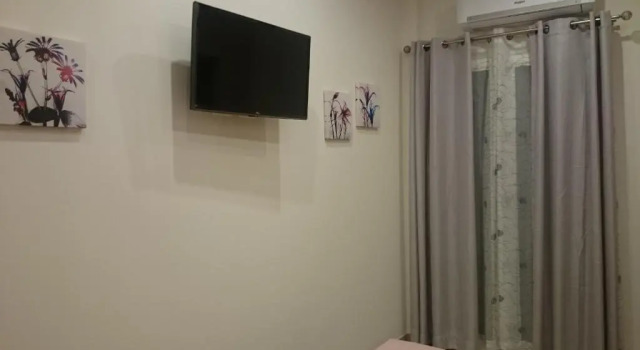 Номер Standard La dimora di Vituccio B&B