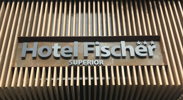 Hotel Fischer, Book Hotel SPA-hoteller i Kitzbuhel, SPA