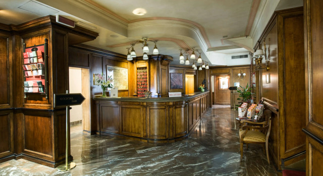  Hotel Adler Cavalieri