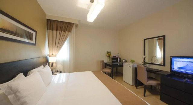 Двухместный номер Superior The Apartments, Dubai World Trade Centre