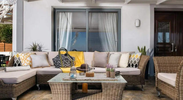 Вилла Villa Venia - Cozy Escape with Scenic Sew View, by ZanteWize