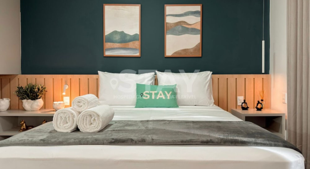 STAY Liv Urban Marista