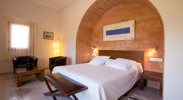 Hotel Cal Naudi