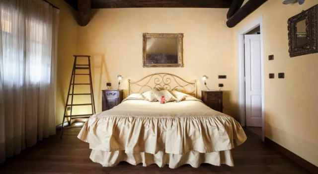 Люкс Deluxe Residenza San Vito