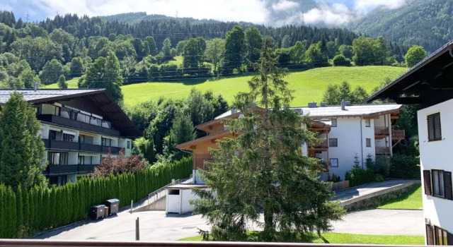 Kapruner Tal- Top 10-1 bedroom Apartment