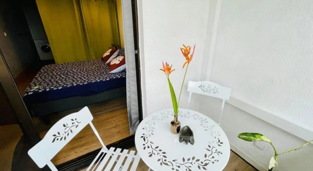 Tunui City Apartment - Quiet & Pool, Book Apartment Hotels in Papeete with a Pool, Swimming Pool