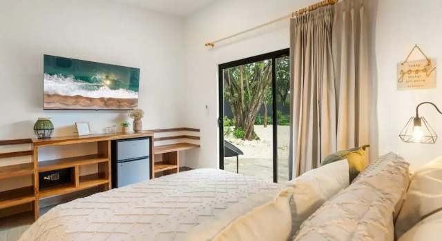 Le MaGil Boutique Hotel, Rezervați Hotel boutique Canafistula Guanacaste