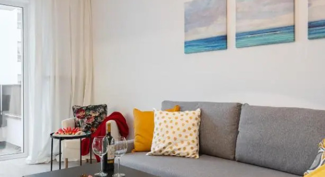 P&O Serviced Apartments Group Komputerowa
