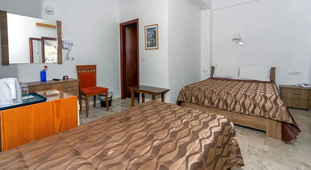 Номер Standard Hotel Marybill