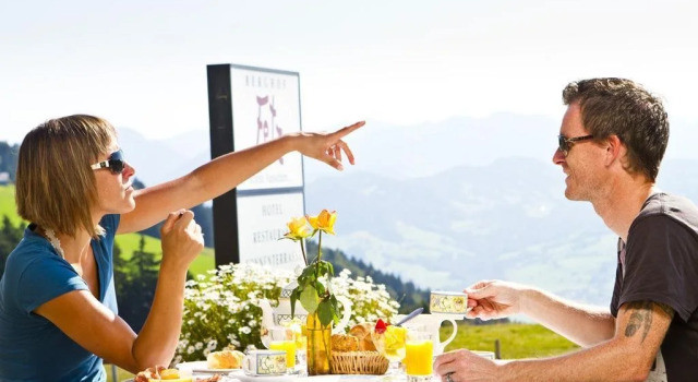 Hotel Marvia, Réserver Hôtel Hôtels à Rhine Valley avec parking, Parking
