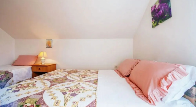 Апартаменты Apartment Nada