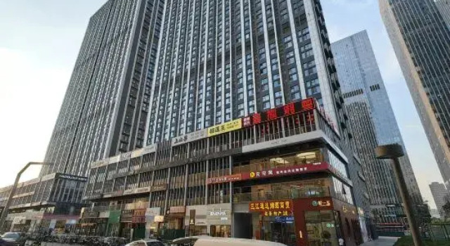 Jinju Guesthouse (Taiyuan Vientiane City), Prenota Hotel Taiyuan Shanxi