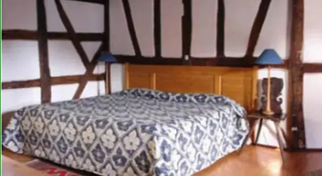 Landhome B&b, Prenota Bed & breakfast Hoerdt Basso Reno