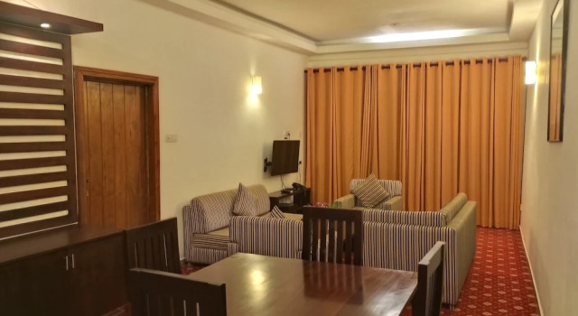 Номер Superior Ramadia Ran Mal Holiday Resort