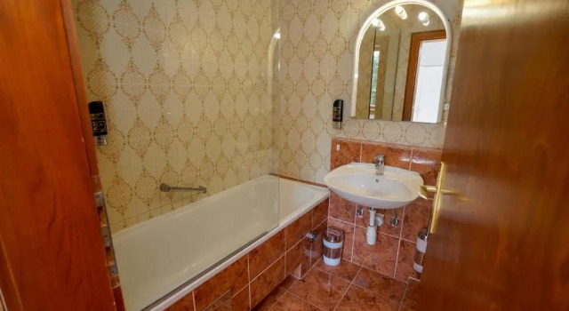 Номер Standard Hotel Rosmann