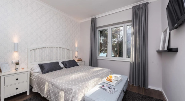 Апартаменты Superior Sunset Beach Apartment