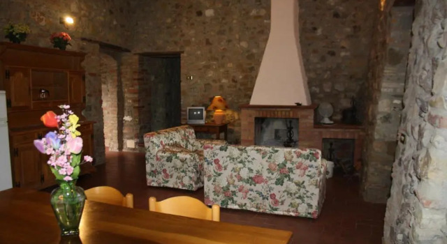 Agriturismo Materno, Забронировать Фермерский дом Радикондоли Val D'Elsa
