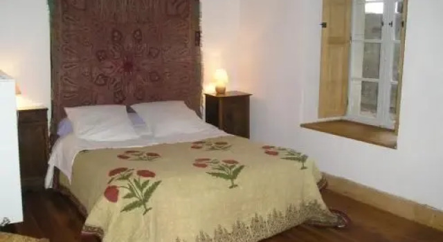 Puyferrat, Prenota Hotel Hotel a Aquitania con parcheggio, Parcheggio